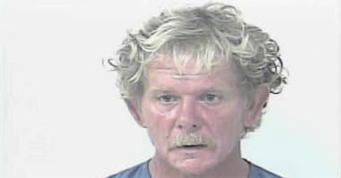 Christopher Parrott, - St. Lucie County, FL 